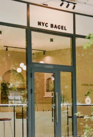 NYC Bagel donosi dašak New Yorka u Sarajevo i obogaćuje gourmet scenu