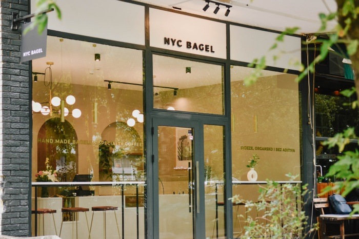 NYC Bagel donosi dašak New Yorka u Sarajevo i obogaćuje gourmet scenu