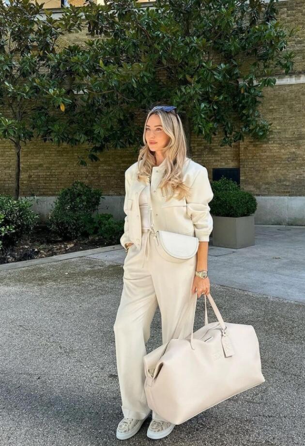 Fashionable i na putovanjima? Itekako moguće, posebno uz ove chic putne torbe.