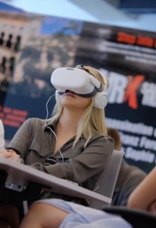 Upoznajte historiju Sarajeva kroz virtualni svijet u VRX Immersive Museumu