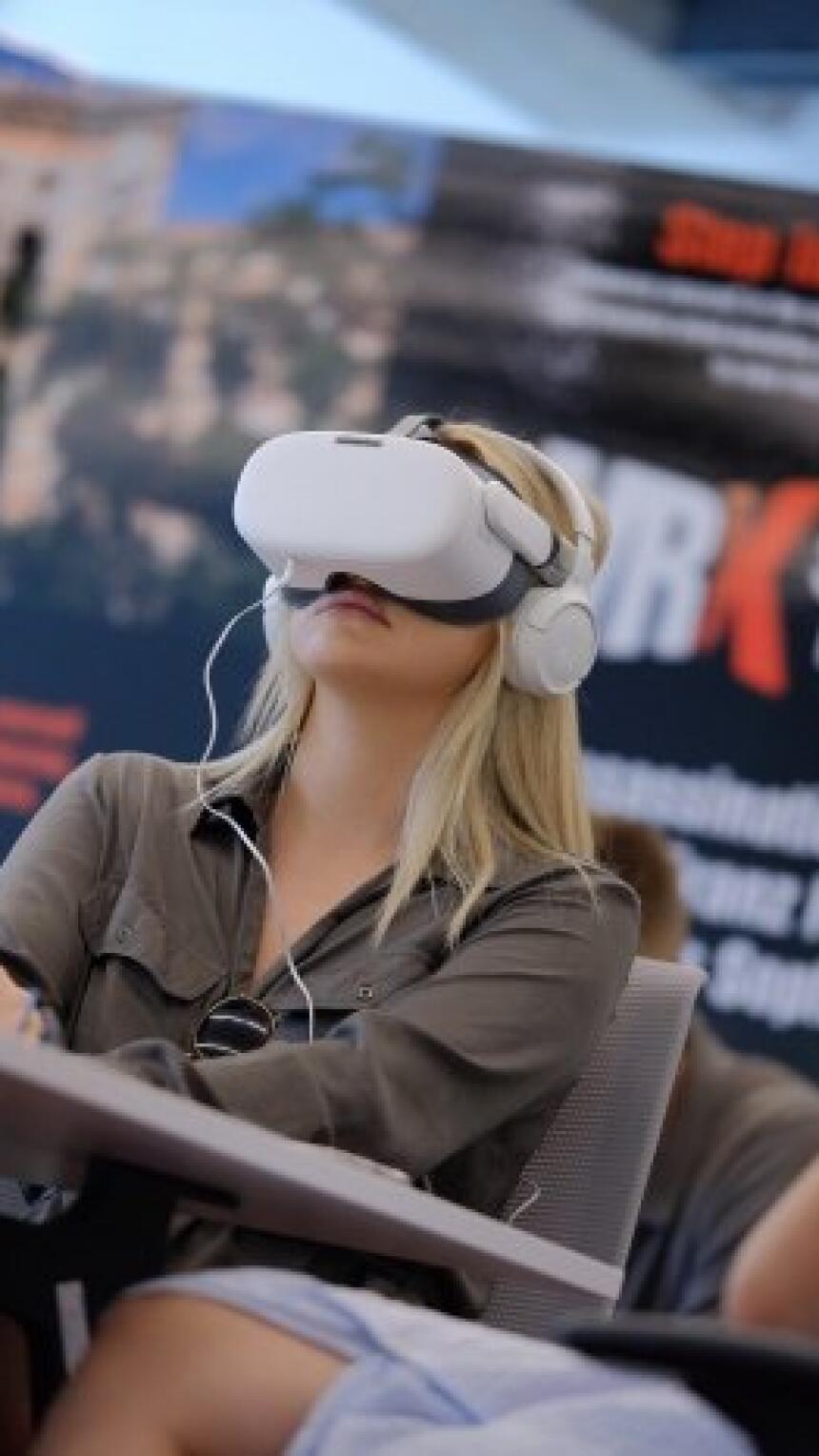 Upoznajte historiju Sarajeva kroz virtualni svijet u VRX Immersive Museumu