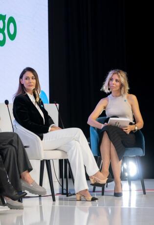 Lekcije o važnosti komunikacije koje smo naučile 1. dan Woman.Comm konferencije