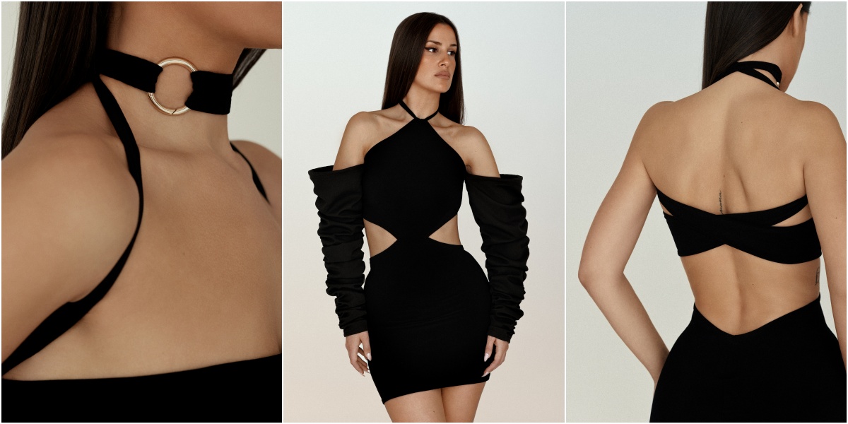 Adela Design: Bh. dizajnerica predstavila novu prazničnu liniju