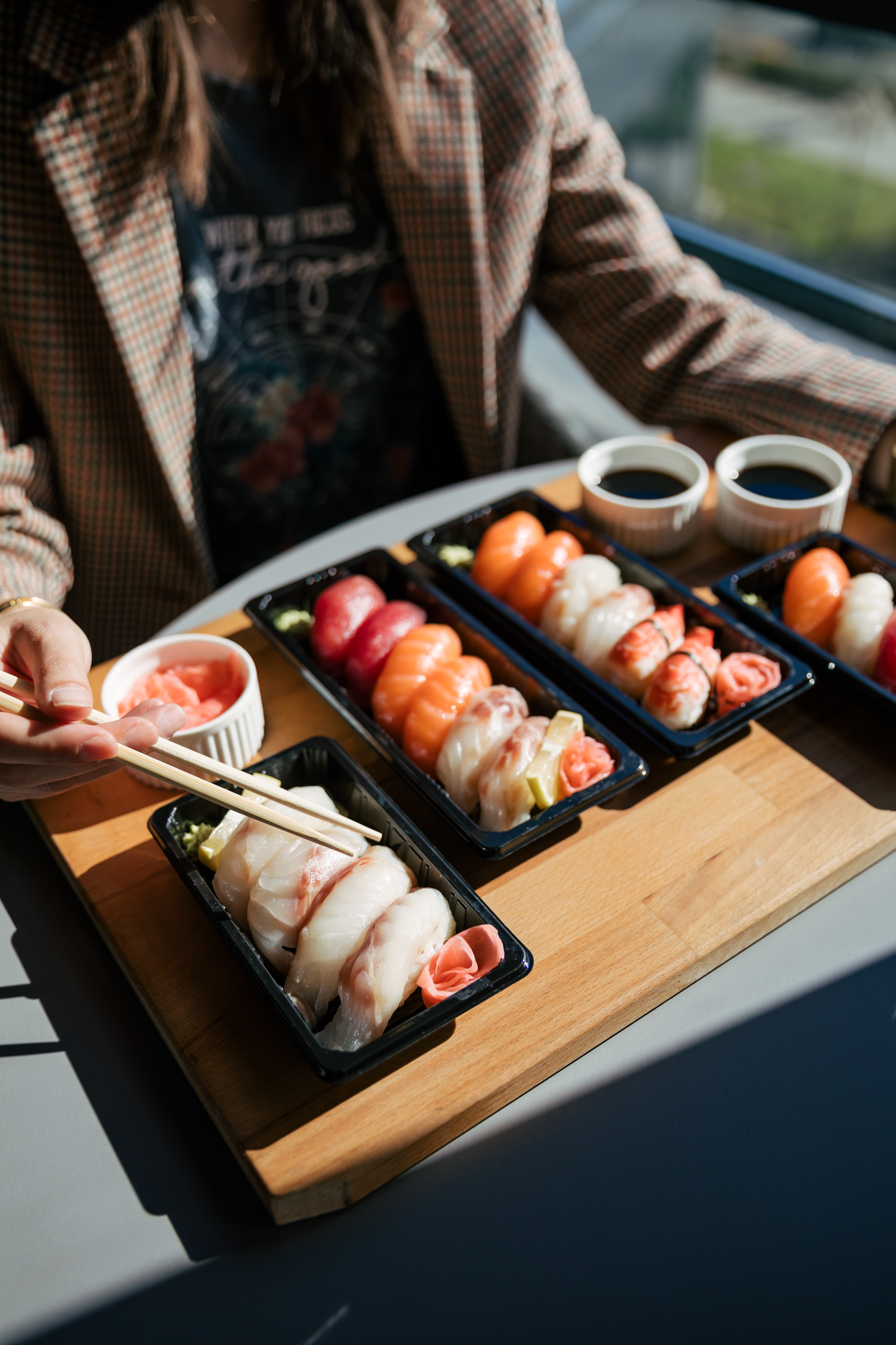 Brunch, ručak, afterwork druženje? Predlažemo ovu gourmet oazu s pogledom na grad!
