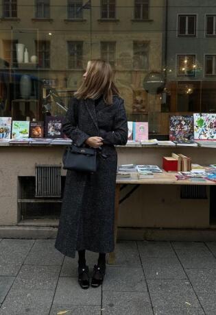 20 kaputa raznih dužina koji su jednako stylish koliko i topli