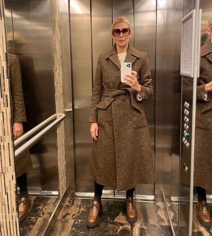 Rekreirali smo 2 looka Kelly Rutherford, poznatije kao mama Serene van der Woodsen