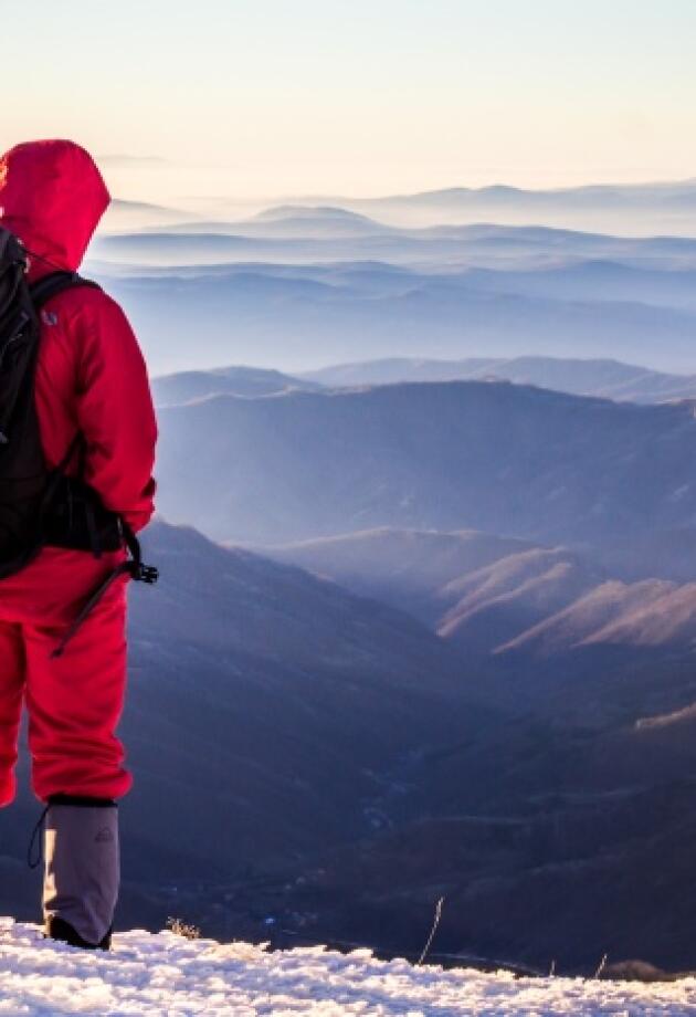Ove sezone otkrijte čari planina poput Zlatibora, Tare, Kopaonika i Stare planine