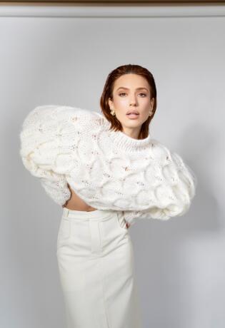 Paula Sikirić i Plusminus fashion: Modna sinergija ispred objektiva Maje Topčagić