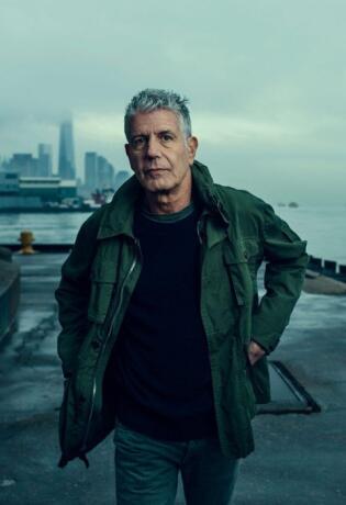 Anthony Bourdain: Kuhar čiji je recept za sendvič od mortadele osvojio TikTok