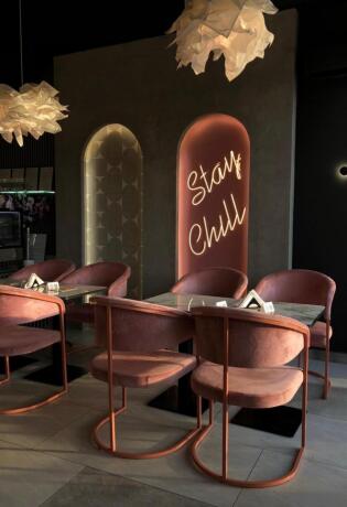 Chill&Co: Instagramičan restoran u kojem nastaju neodoljive fotke i ukusna hrana