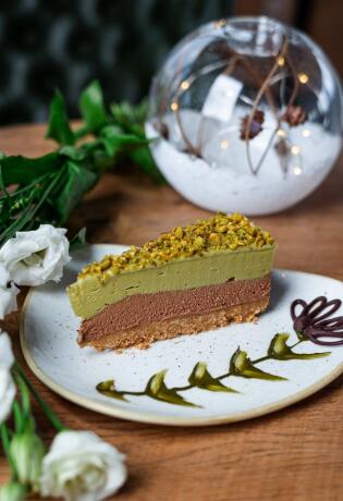 Zaželjeli ste se deserta? Tu je gourmet lokacija čije slastice možete ponijeti i doma.