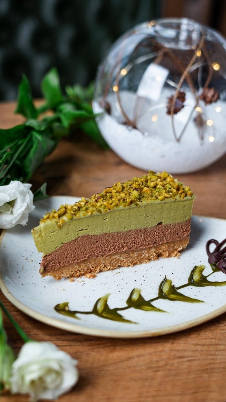 Zaželjeli ste se deserta? Tu je gourmet lokacija čije slastice možete ponijeti i doma.