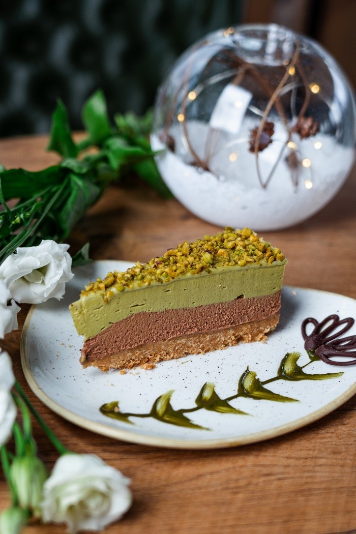 Zaželjeli ste se deserta? Tu je gourmet lokacija čije slastice možete ponijeti i doma.