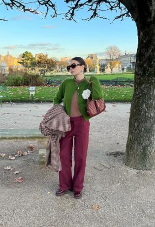 Eclectic Grandpa: Pinterest kao trend za 2024. predviđa stil po uzoru na djedov