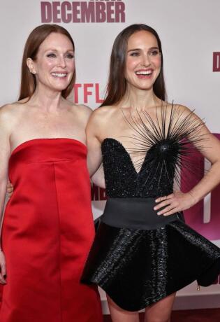 The Golden Globe 2024: Ovo su nominirane glumice filmova koje ste voljeli ove godine