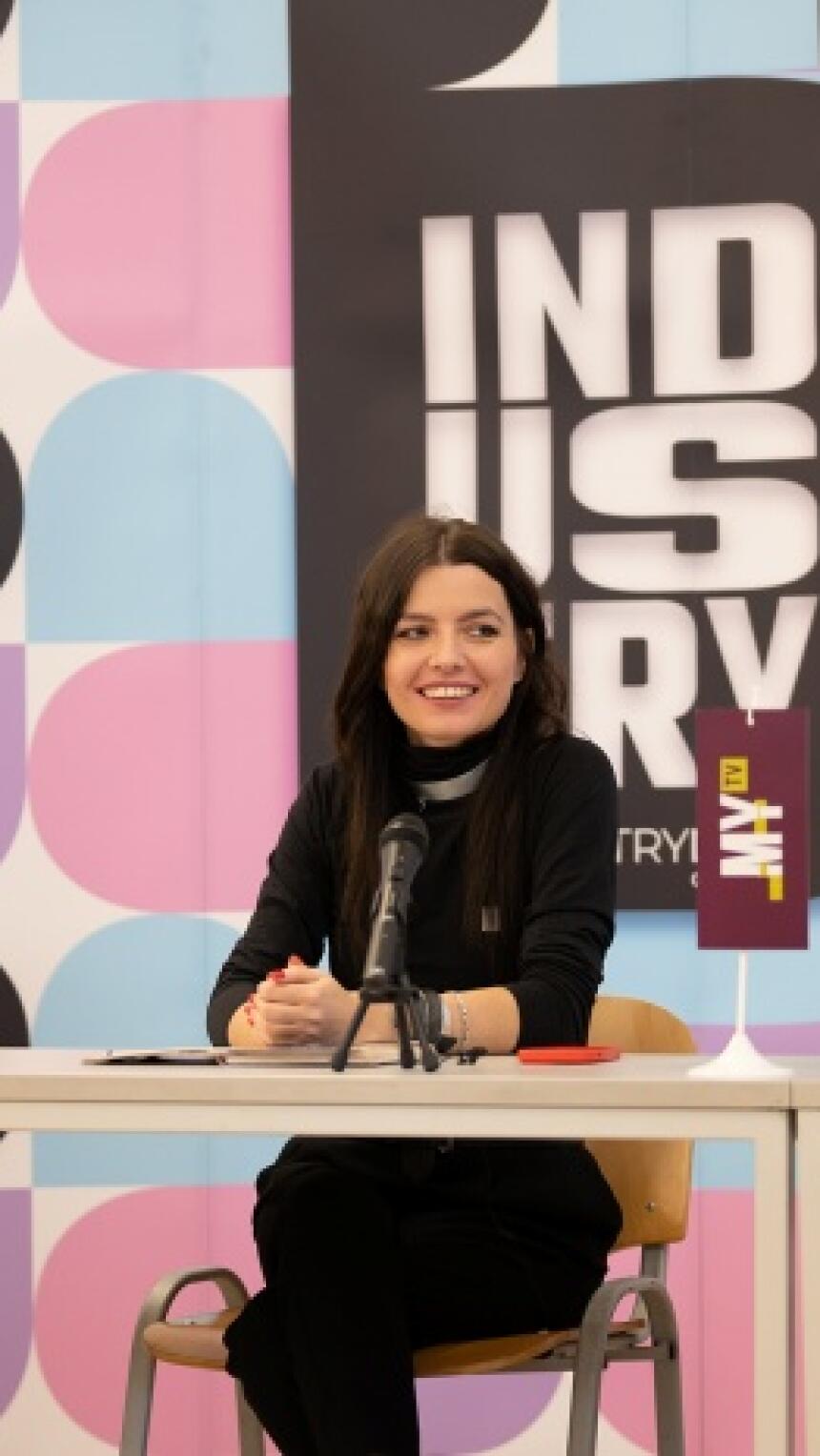 Poziv dizajnerima za prijavu na 1. Alma Ras Industry Day