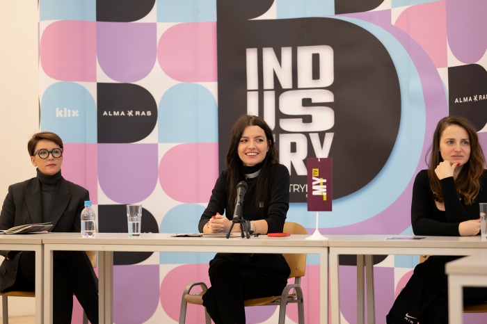 Poziv dizajnerima za prijavu na 1. Alma Ras Industry Day
