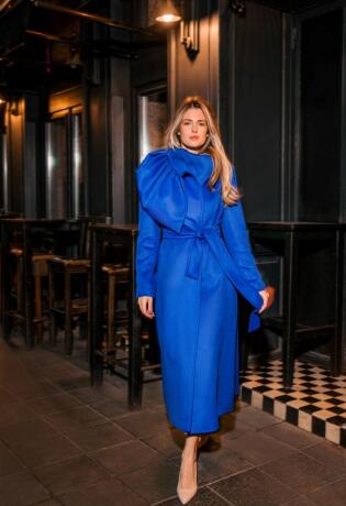 Belma Tvico: 2. dio kolekcije Hues of Embrace osvaja vibrantnim bojama i elegancijom