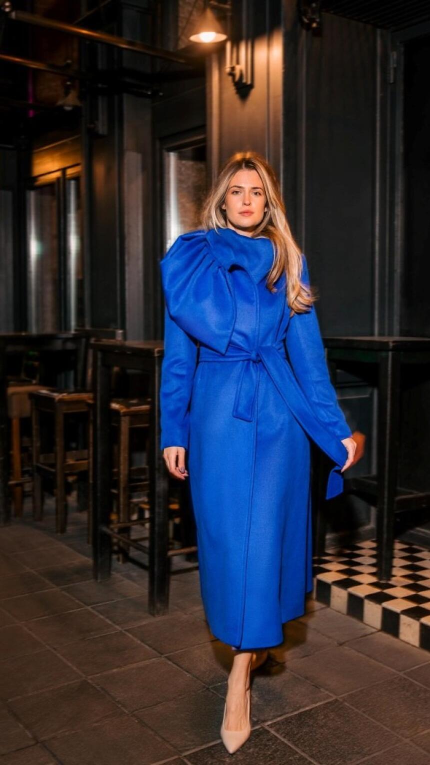 Belma Tvico: 2. dio kolekcije Hues of Embrace osvaja vibrantnim bojama i elegancijom