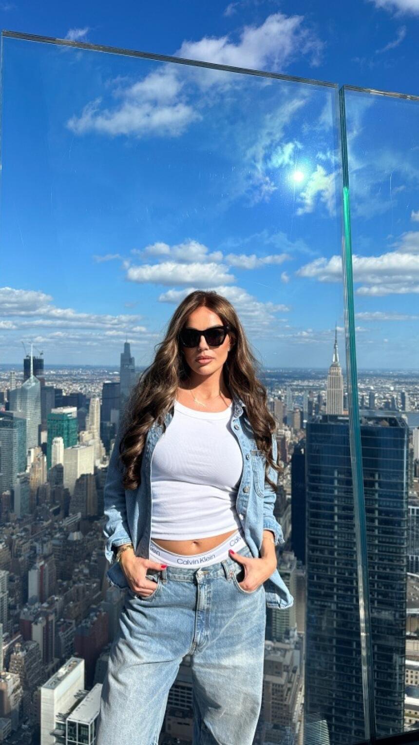 Calvin Klein setovi rublja su bezvremenski klasik. Evo gdje ih nabaviti u BiH.