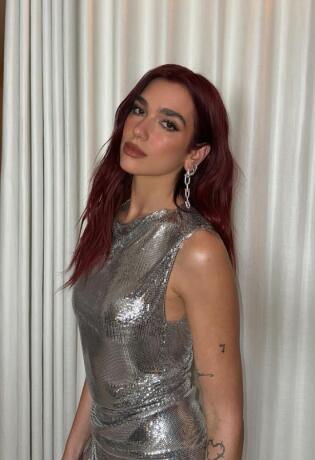 Savršeno nesavršeni spoj: S čime Dua Lipa kombinira sladoled?