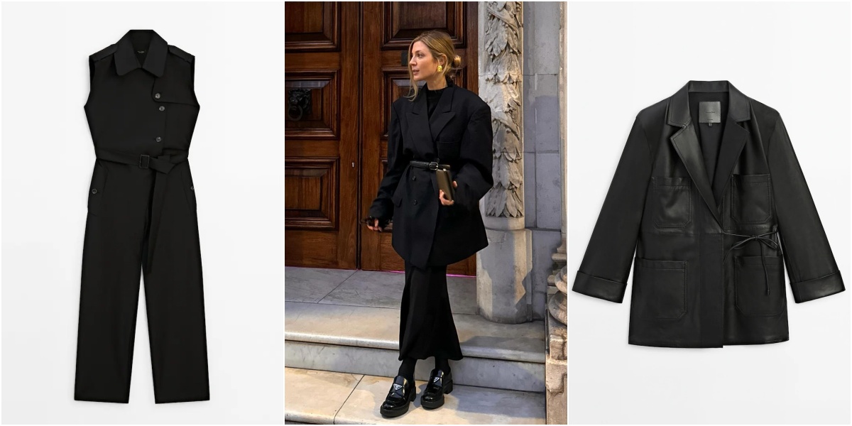 10 Massimo Dutti komada stvorenih za bezvremenski poslovni look