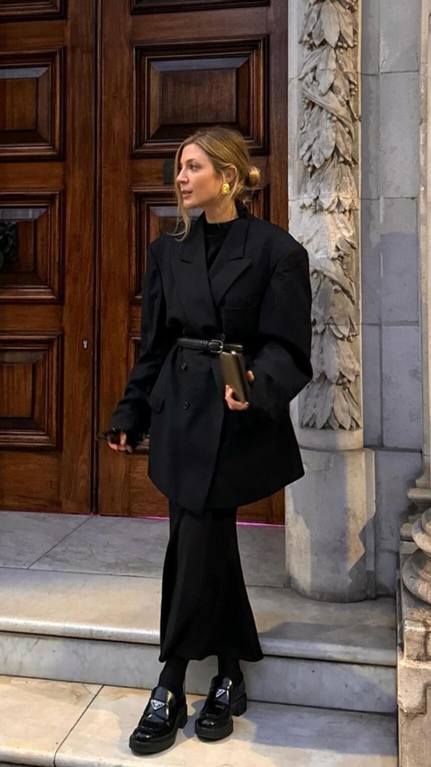 10 Massimo Dutti komada stvorenih za bezvremenski poslovni look