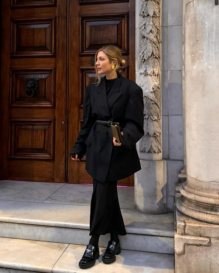 10 Massimo Dutti komada stvorenih za bezvremenski poslovni look