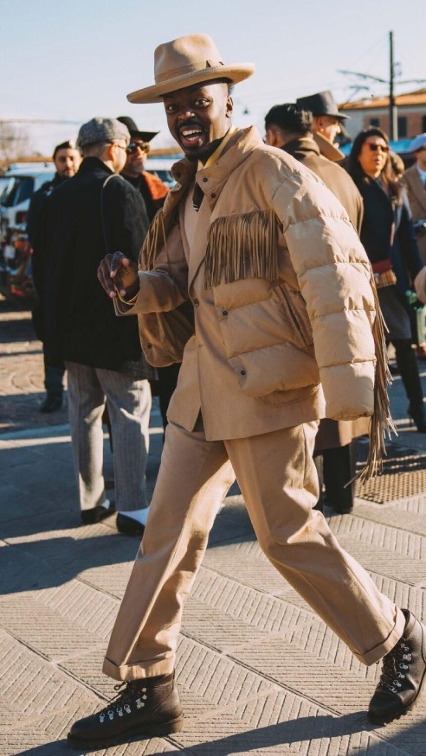 Pitti Uomo: Održan još jedan kultni sajam muške mode u Firenci