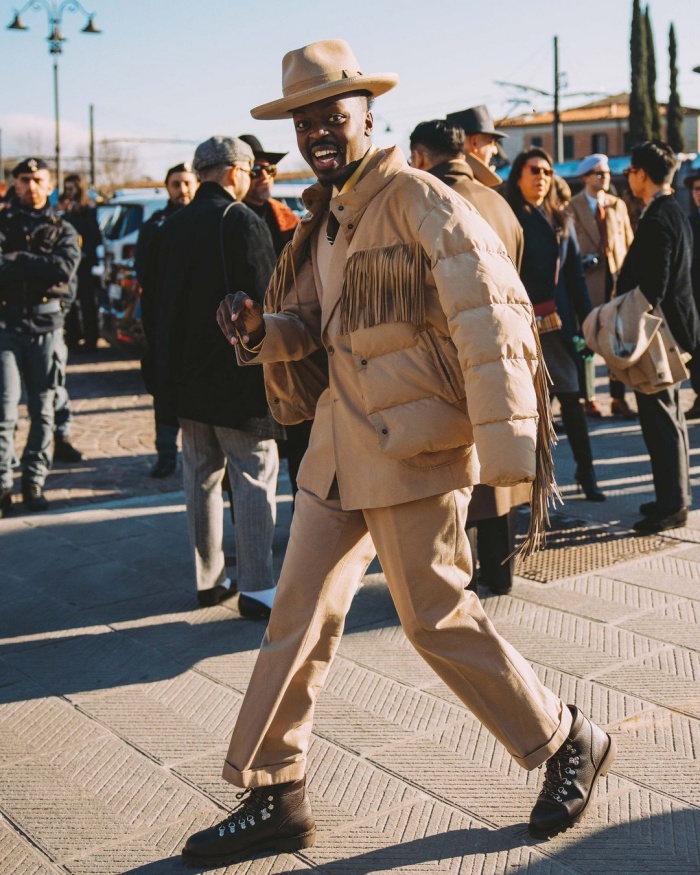 Pitti Uomo: Održan još jedan kultni sajam muške mode u Firenci