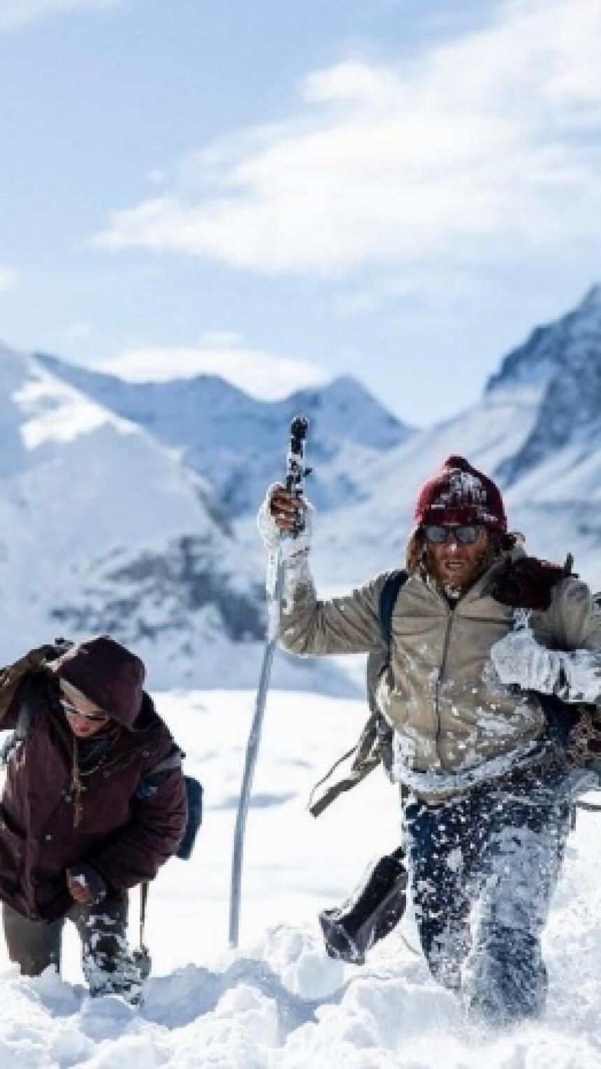 Society of Snow: Film koji će vas uznemiriti, ali i nadahnuti