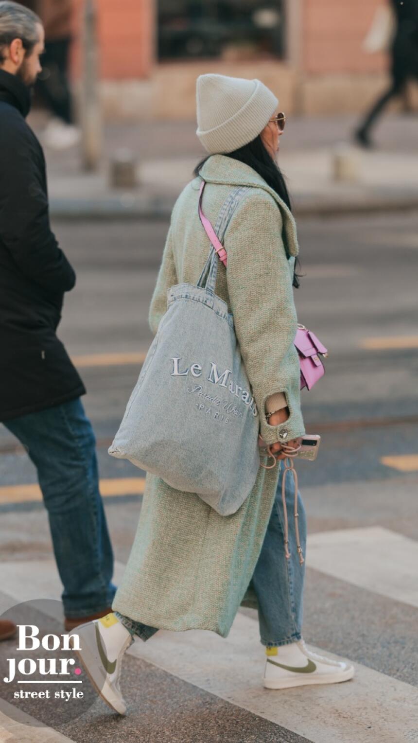 Sarajevo Street Style: Stylish početak godine na ulicama glavnog grada