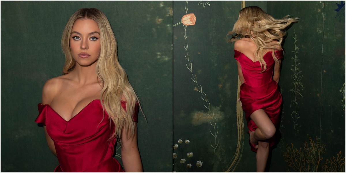 Kosa kakvu želimo: Zdrava i bujna kao kod glumice Sydney Sweeney