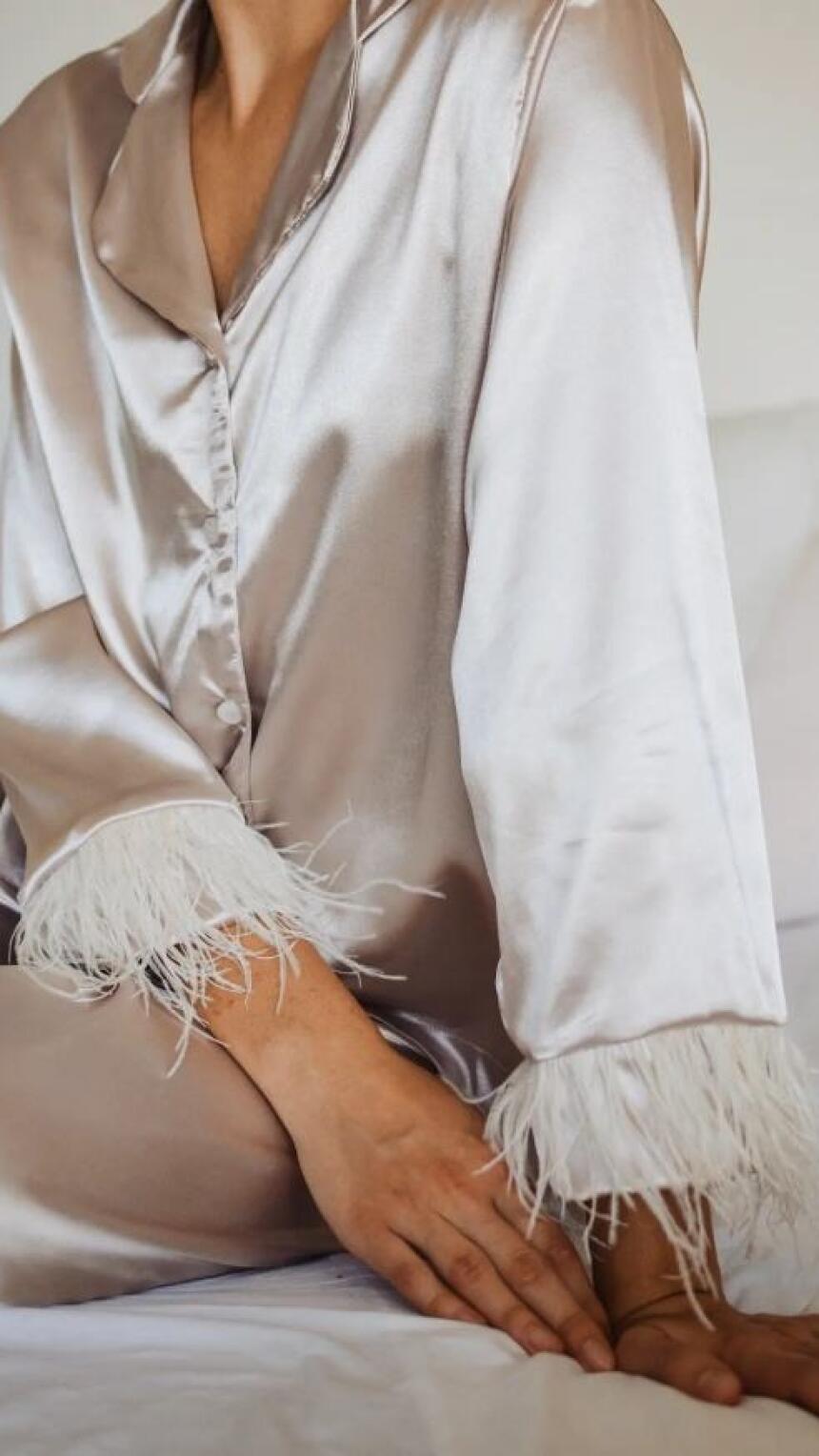 Želite ugodnu i stylish pidžamu? Pronašli smo brend koji ih radi po vašoj mjeri.