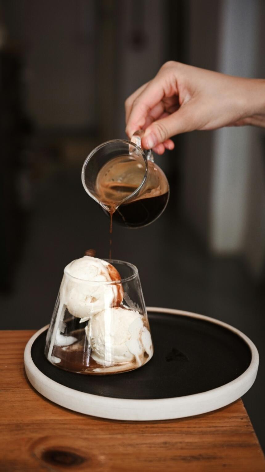 Affogato espresso: Kako napraviti ovaj bezvremenski spoj kave i deserta?