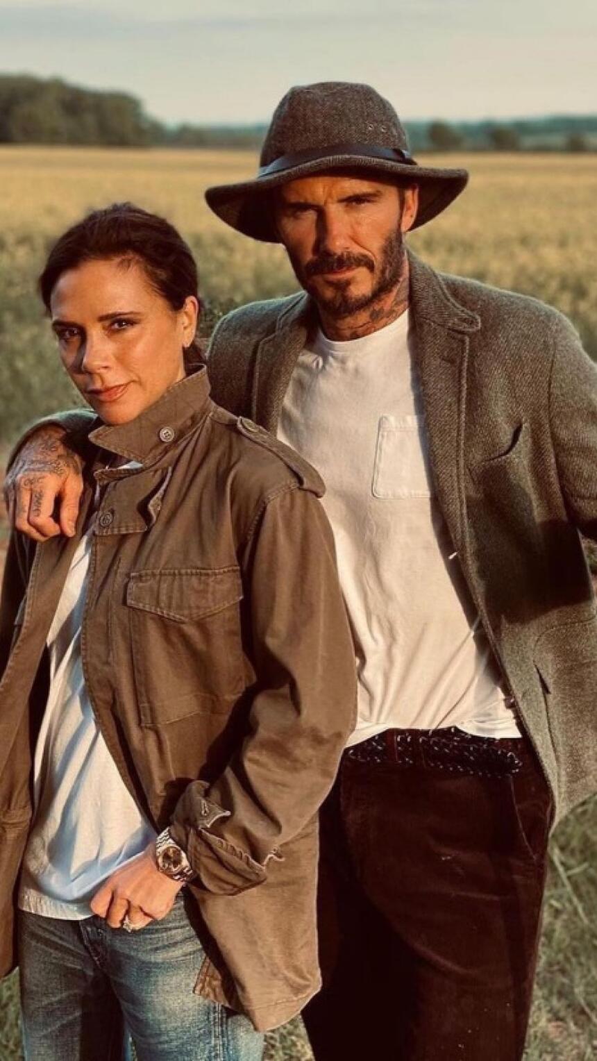 Želite izgledati kao Victoria Beckham? Donosimo komade koje trebate dodati u ormar.