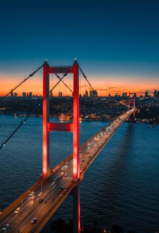 48 sati u Istanbulu: Otkrijte povijesna čuda i magiju Bosfora