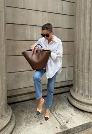 Jeans hlače su nezaobilazne za proljetne lookove. Imamo 3 modela koja pristaju svima.