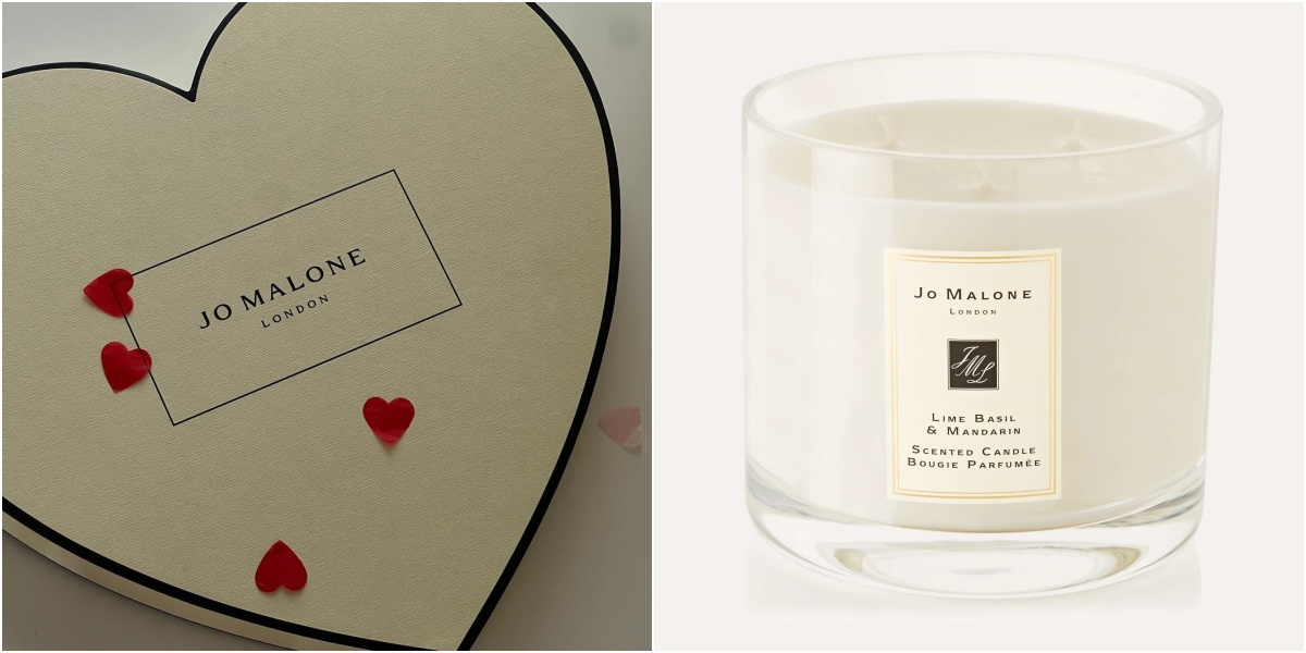 Klikni, naruči, pomiriši… 4 Jo Malone kreacije za energiju i luksuz u domu.