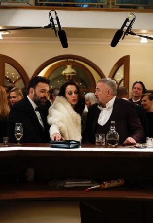Otkrivamo zbog koje ćete ljubavne scene jedva čekati pogledati film Jorgovani