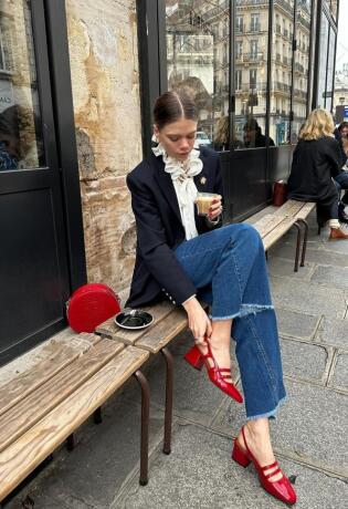 Viralne cipele bez kojih ne možete ovo proljeće. Donosimo 6 Mary Jane modela.