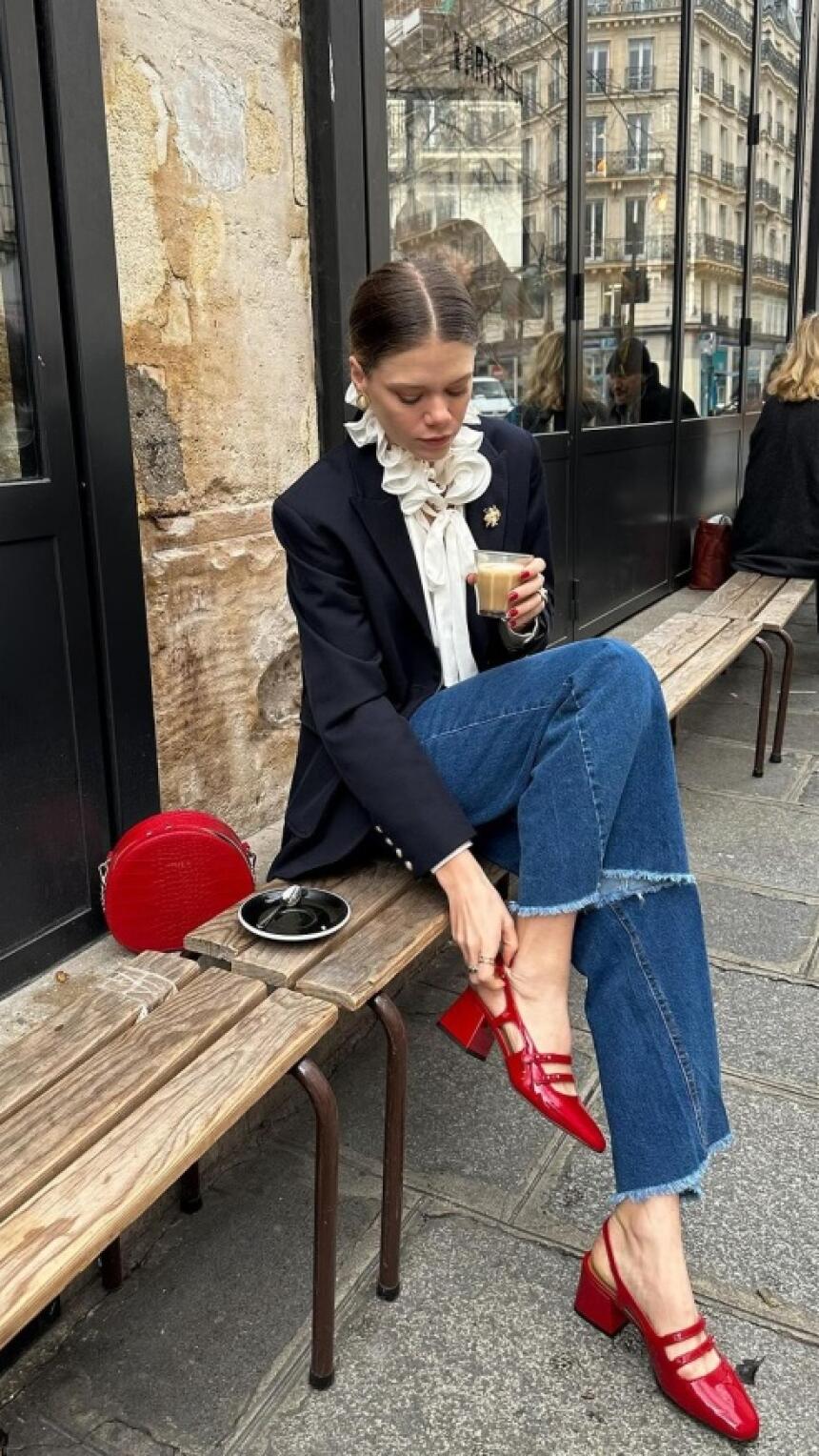 Viralne cipele bez kojih ne možete ovo proljeće. Donosimo 6 Mary Jane modela.