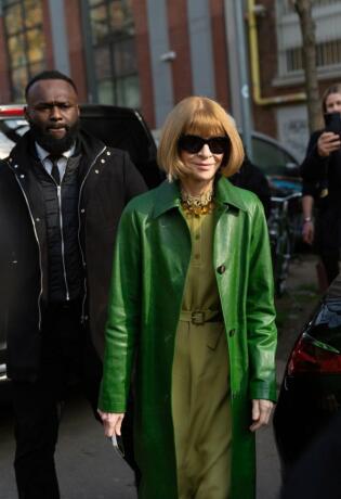 Čak je i Anna Wintour prigrlila ovaj trend u Milanu. Nosite li ga vi?