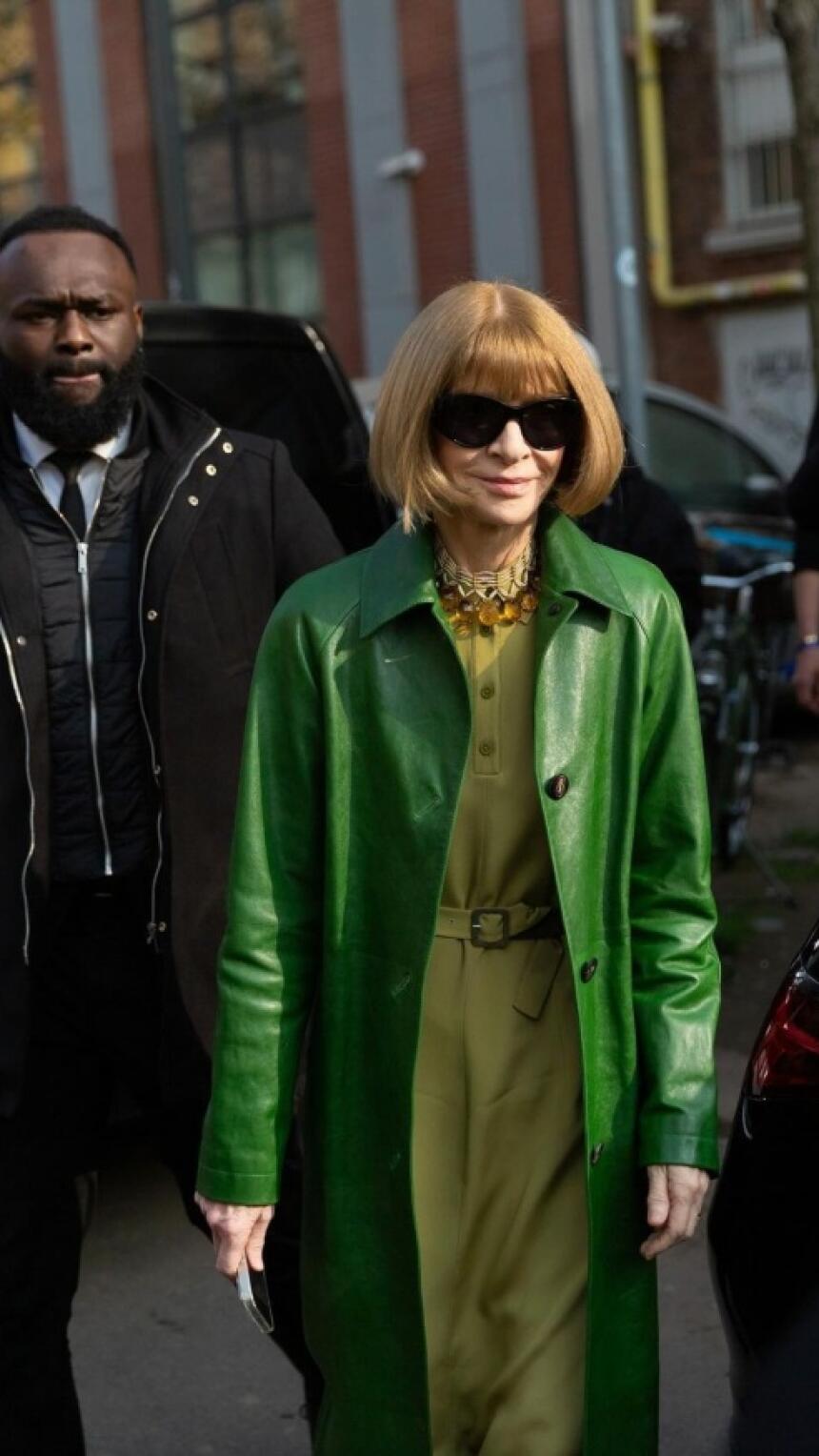 Čak je i Anna Wintour prigrlila ovaj trend u Milanu. Nosite li ga vi?