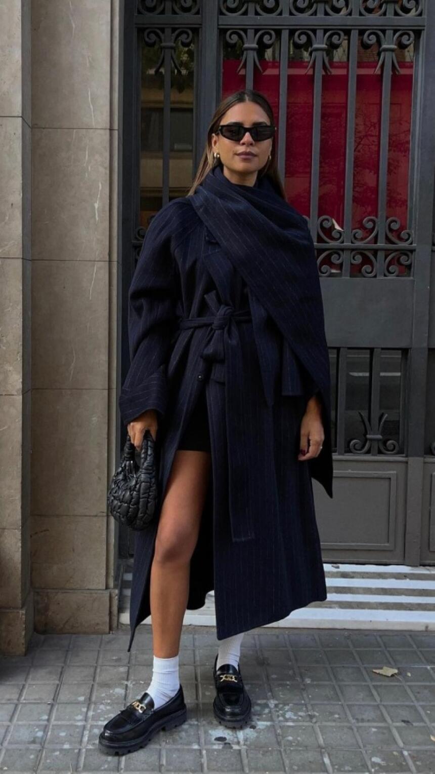 6 modela mokasinki uz koje ćete postati modna ikona uredskog stila. Koji tip birate?
