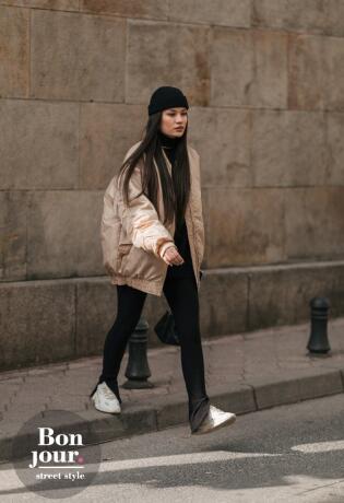Sarajevo Street Style: Unikatna obuća, uzorci i neprolazna klasika vladaju ulicama