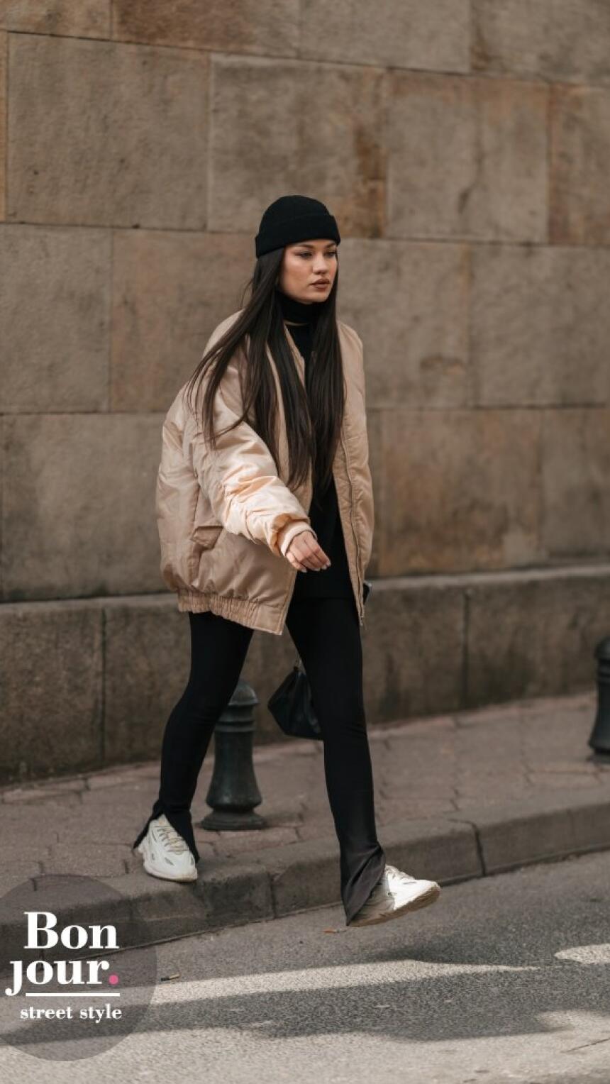 Sarajevo Street Style: Unikatna obuća, uzorci i neprolazna klasika vladaju ulicama