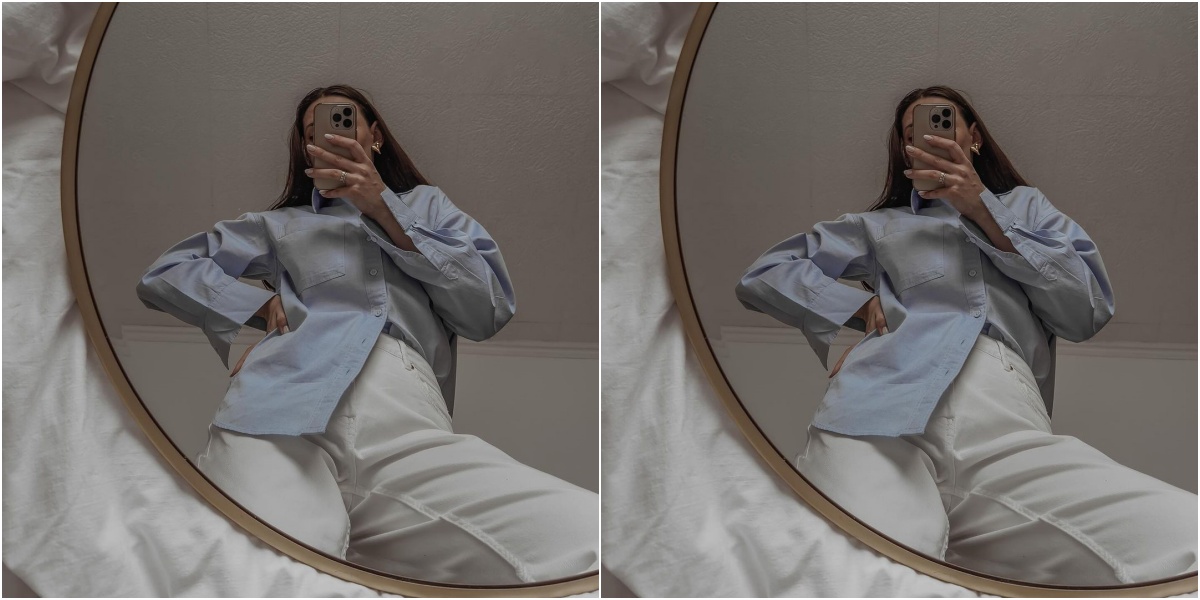 Znamo tajnu dobrog poslovnog looka. Psst… u pitanju je ovaj Tommy Hilfiger komad.