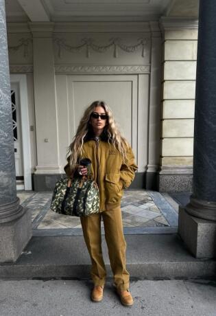 Želite imati „glasne“ modne korake“? Rekreirajte ove lookove s Timberland čizmama.