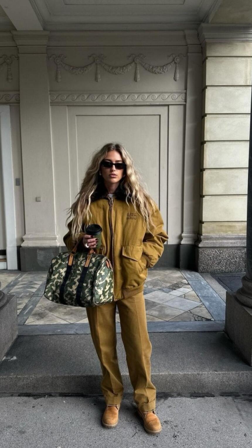 Želite imati „glasne“ modne korake“? Rekreirajte ove lookove s Timberland čizmama.